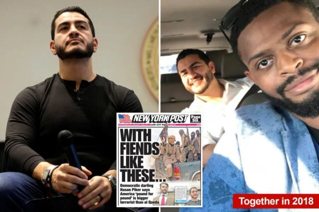 Abdul El-Sayed scoreggia in pubblico, dice l’ex assistente – e accusa il candidato al Senato di essere un “uomo artificiale” immaturo