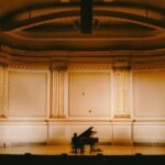 Cameron Winter alla Carnegie Hall Recensione: un film musicale affascinante