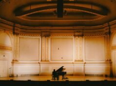 Cameron Winter alla Carnegie Hall Recensione: un film musicale affascinante