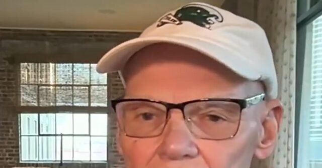 Carville: Trump “più corrotto” di tutte le altre amministrazioni messe insieme Carville: Trump “più corrotto” di tutte le altre amministrazioni messe insieme