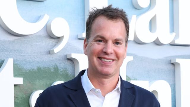 Casey Bloys estende l’accordo per supervisionare HBO Max e Paramount+ a Skydance