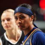 L’ex star della WNBA dice ai giocatori bianchi di “zittire quel cazzo di bocca” riguardo al problema trans