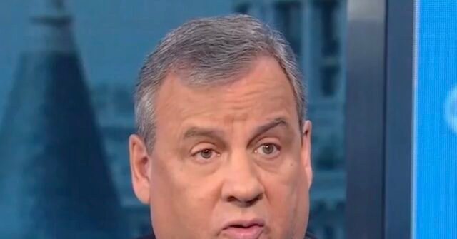 Chris Christie: Trump ha creato un “nucleo morale marcio” nel GOP Chris Christie: Trump ha creato un “nucleo morale marcio” nel GOP