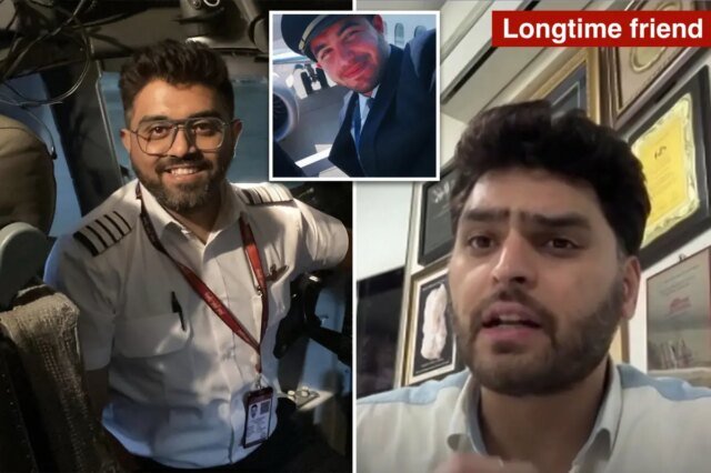 L’amico di lunga data del pilota di Flydubai accoltellato Smit Machchhar ha detto che l’attacco a mezz’aria è stato “dirompente” L’amico di lunga data del pilota di Flydubai accoltellato Smit Machchhar ha detto che l’attacco a mezz’aria è stato “dirompente”