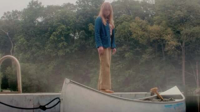 Lo showrunner di Crystal Lake Brad Caleb Kane analizza i cambiamenti