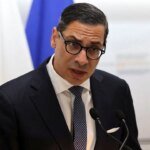 Il collegamento energetico da un miliardo di dollari che collega Israele all’Europa incontra un ostacolo nell’aspra faida regionale
