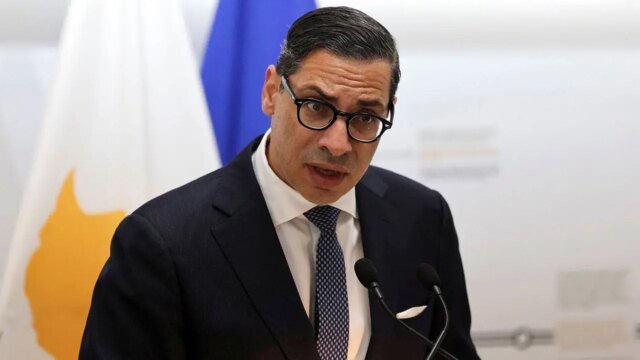 Il collegamento energetico da un miliardo di dollari che collega Israele all’Europa incontra un ostacolo nell’aspra faida regionale Il collegamento energetico da un miliardo di dollari che collega Israele all’Europa incontra un ostacolo nell’aspra faida regionale
