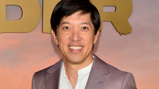 Il capo del cinema Netflix, Dan Lin, allo Streamer Il capo del cinema Netflix, Dan Lin, allo Streamer