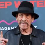 Danny Trejo difende la partecipazione al film Pro-ICE di Ben Shapiro