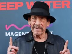 Danny Trejo difende la partecipazione al film Pro-ICE di Ben Shapiro
