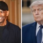 Trump pubblica una falsa citazione di Denzel Washington che elogia la presidenza