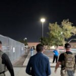 Un uomo del New Mexico dirigeva un gruppo di trafficanti di droga dalla prigione messicana, affermano i federali statunitensi