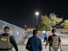 Un uomo del New Mexico dirigeva un gruppo di trafficanti di droga dalla prigione messicana, affermano i federali statunitensi