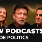 Come i podcast sono diventati centri politici