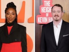Ego Nwodim mette in ombra la battuta “SNL” di Shane Gillis sull’abbigliamento da palestra femminile