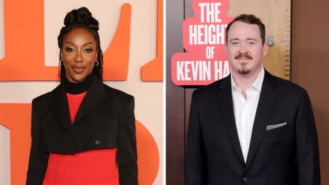 Ego Nwodim mette in ombra la battuta “SNL” di Shane Gillis sull’abbigliamento da palestra femminile