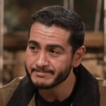 El-Sayed: “Strano approccio” per chiedermi se condanno il regime iraniano
