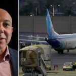 Atterraggio “folle” del FlyDubai spiegato dal pilota israeliano, che offre misure per prevenire crisi future
