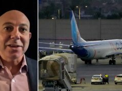Atterraggio “folle” del FlyDubai spiegato dal pilota israeliano, che offre misure per prevenire crisi future