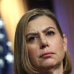 Elissa Slotkin vuole perseguire il personale amministrativo di Trump per spaventare i giovani conservatori