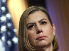 Elissa Slotkin vuole perseguire il personale amministrativo di Trump per spaventare i giovani conservatori