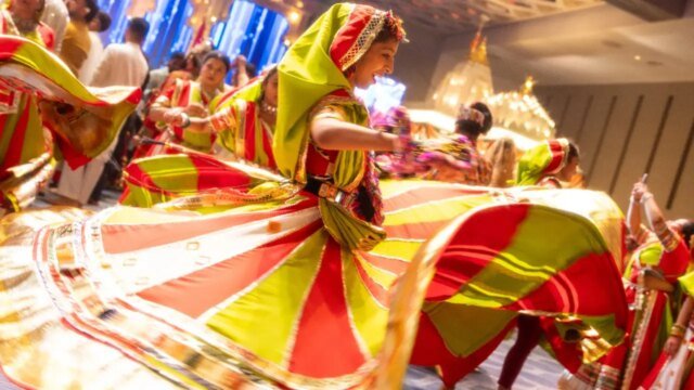 Navratri 2026: sconfiggi la disidratazione con questi consigli facili e semplici Navratri 2026: sconfiggi la disidratazione con questi consigli facili e semplici