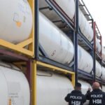 Gli Stati Uniti sequestrano 2,8 milioni di dollari di carburante americano diretto illecitamente a Cuba