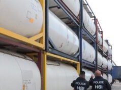 Gli Stati Uniti sequestrano 2,8 milioni di dollari di carburante americano diretto illecitamente a Cuba