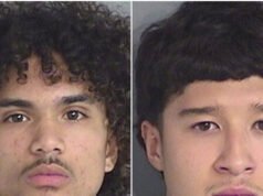 9 liceali arrestati dopo aver picchiato un’adolescente che si era opposta a loro