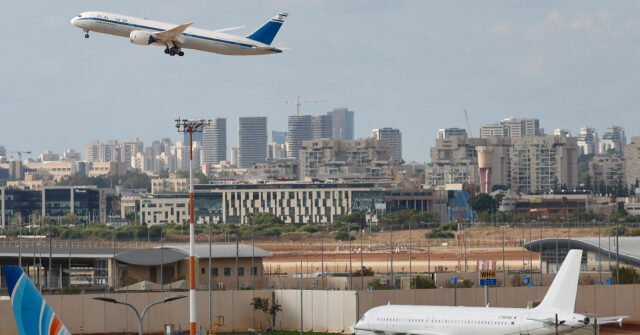 Dirottatore Flydubai bloccato dall’Oman, “rischio per la sicurezza”, incidente pianificato in Israele Dirottatore Flydubai bloccato dall’Oman, “rischio per la sicurezza”, incidente pianificato in Israele