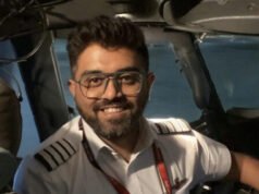 Al copilota di Flydubai viene chiesto di pregare, poi il capitano viene tagliato con la scure – Al-Qaeda sollecita ulteriori attacchi