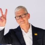 Centro ricerche media: storie nascoste di Apple News sui problemi finanziari del DNC in vista delle elezioni di medio termine