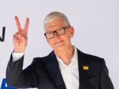 Centro ricerche media: storie nascoste di Apple News sui problemi finanziari del DNC in vista delle elezioni di medio termine