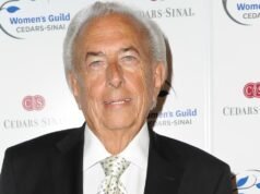 Frank Mancuso Sr., pionieristico CEO di Paramount Pictures e MGM, muore a 93 anni