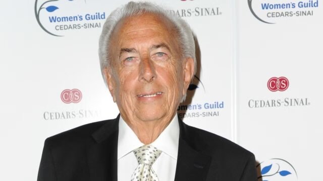 Frank Mancuso Sr., pionieristico CEO di Paramount Pictures e MGM, muore a 93 anni