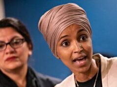 Il raid federale nella casa di Ilhan Omar stimola il rinnovato impegno dei democratici per abolire l’ICE: “deve essere smantellato”