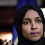 I federali sequestrano il cellulare di Ilhan Omar durante un’indagine per frode sull’immigrazione