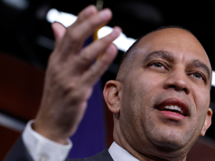 Tapper della CNN: i democratici alla Camera non hanno dato un “piano coesivo” per legiferare se ottengono la maggioranza