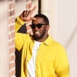 Diddy viene trasferito in una prigione di bassa sicurezza in Pennsylvania