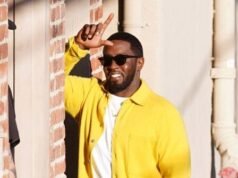 Diddy viene trasferito in una prigione di bassa sicurezza in Pennsylvania