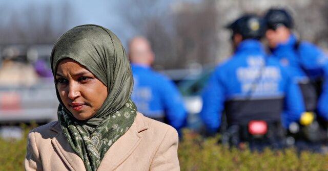 I federali hanno una “probabile causa” Ilhan Omar ha commesso crimini sull’immigrazione I federali hanno una “probabile causa” Ilhan Omar ha commesso crimini sull’immigrazione