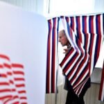 Il giro di vite del Dipartimento di Giustizia sul voto illegale da parte degli stranieri funge da avvertimento per le prossime elezioni di medio termine