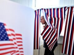 Il giro di vite del Dipartimento di Giustizia sul voto illegale da parte degli stranieri funge da avvertimento per le prossime elezioni di medio termine