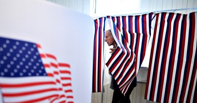 Il giro di vite del Dipartimento di Giustizia sul voto illegale da parte degli stranieri funge da avvertimento per le prossime elezioni di medio termine Il giro di vite del Dipartimento di Giustizia sul voto illegale da parte degli stranieri funge da avvertimento per le prossime elezioni di medio termine