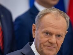 La polizia polacca avverte di un possibile complotto per attaccare il primo ministro Donald Tusk