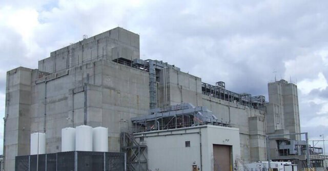 SC: L’incendio nel laboratorio del sito nucleare del DOE richiede una dichiarazione di emergenza SC: L’incendio nel laboratorio del sito nucleare del DOE richiede una dichiarazione di emergenza