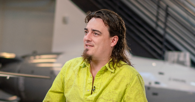 Palmer Luckey: I lobbisti gestiscono una difesa ‘falsa’ del dislocamento dell’H-1B Palmer Luckey: I lobbisti gestiscono una difesa ‘falsa’ del dislocamento dell’H-1B