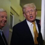 I legislatori invocano Lindsey Graham per chiedere a Trump di revocare l’accordo sul diesel con la Russia