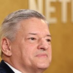 Nota: Netflix punta sugli sport dal vivo per stimolare la crescita