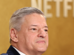 Nota: Netflix punta sugli sport dal vivo per stimolare la crescita
